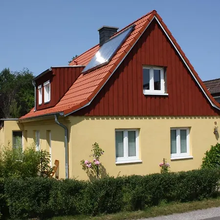 Oeko-ferienwohnung-kiel Lachmoewe * Kilonia
