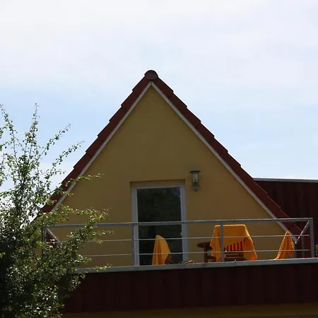 Apartament Oeko-ferienwohnung-kiel Lachmoewe Kilonia