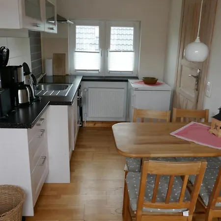 Oeko-ferienwohnung-kiel Lachmoewe Kilonia